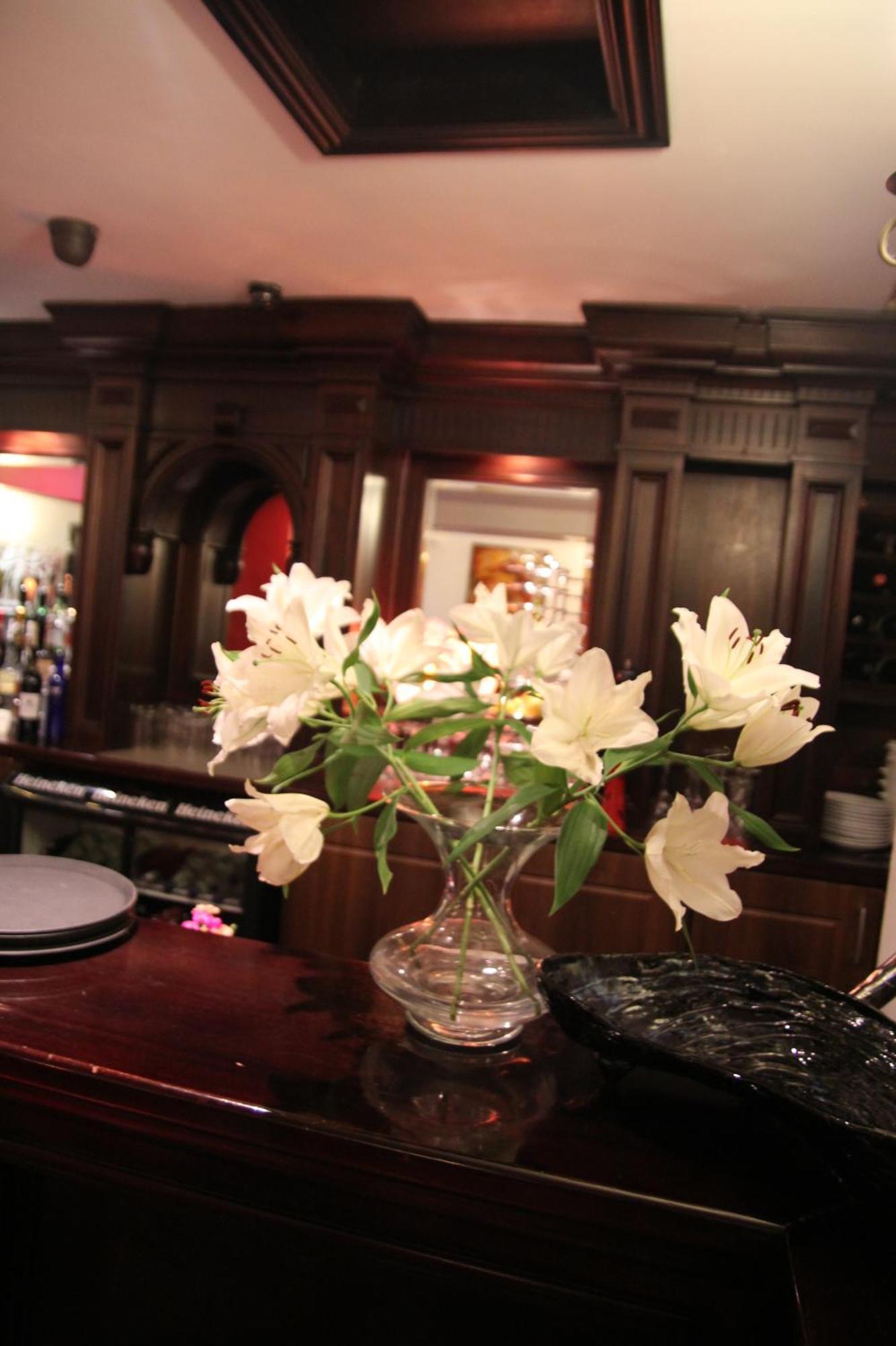 The Old Imperial Hotel