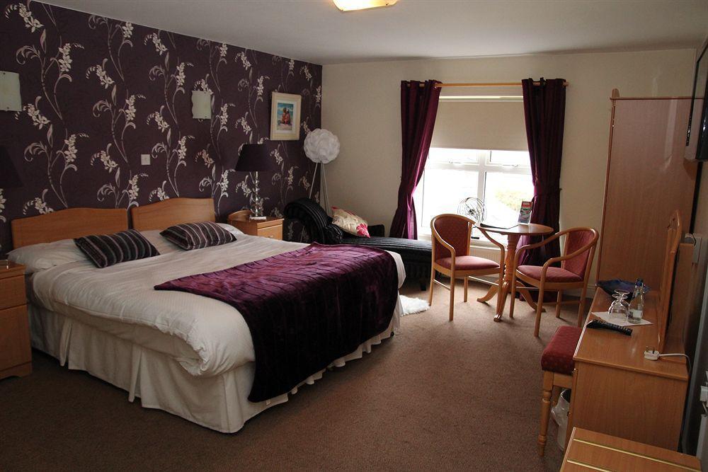 Hotel The Old Imperial Youghal