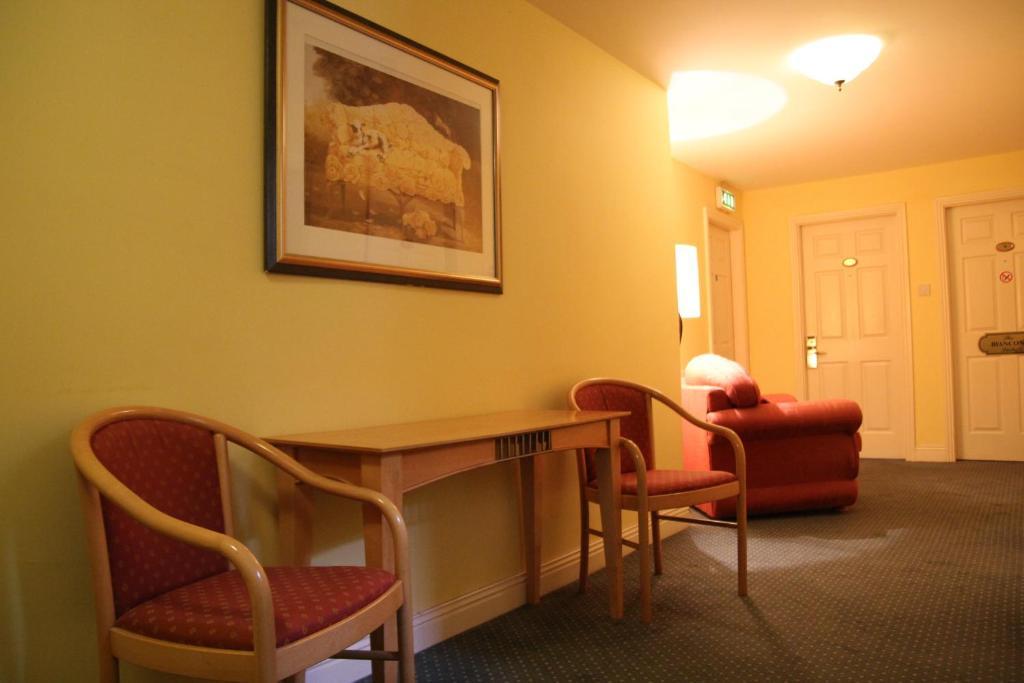 Hotel The Old Imperial Youghal