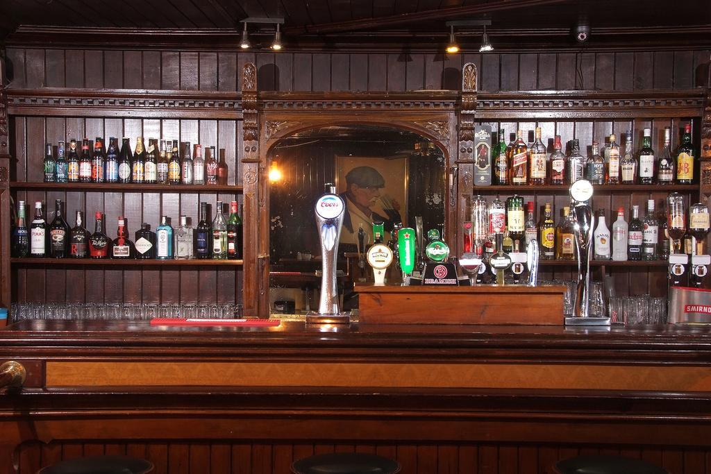 The Old Imperial 3* Youghal