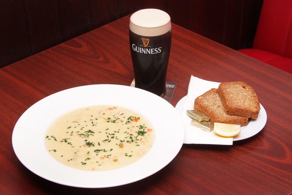 The Old Imperial Youghal
