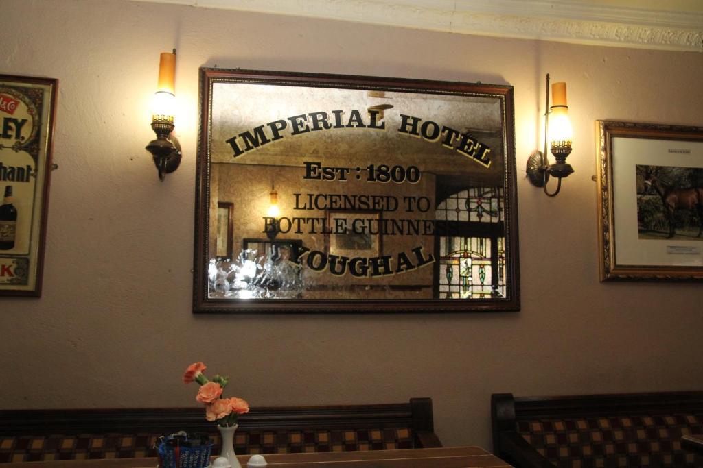 The Old Imperial 3*