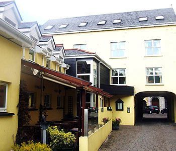 The Old Imperial 3* Youghal