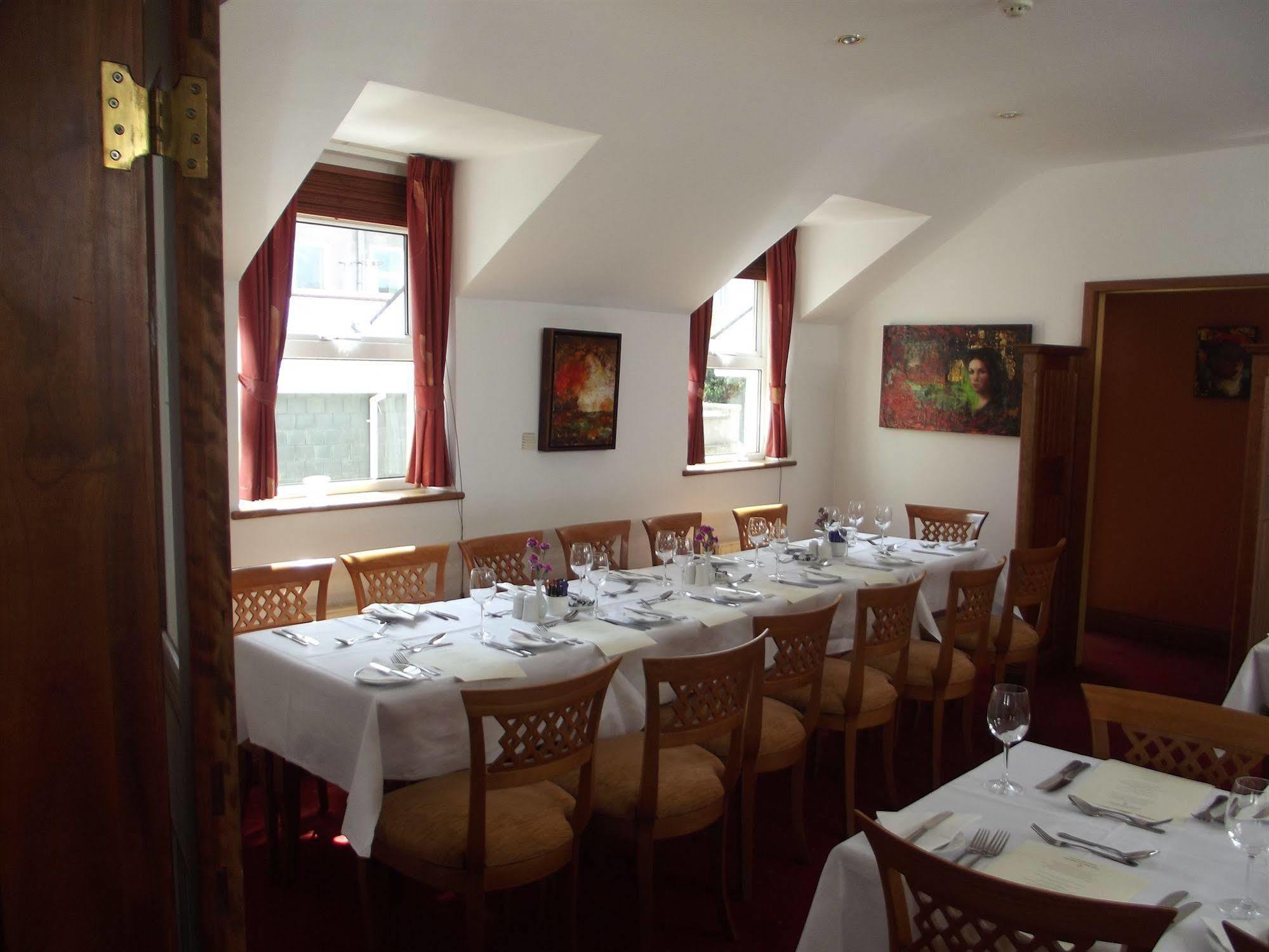 Hotel The Old Imperial Youghal