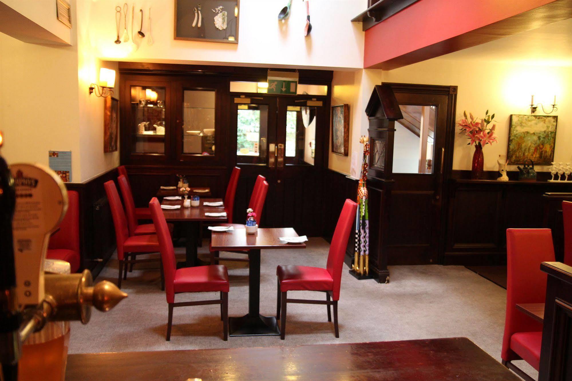The Old Imperial Youghal