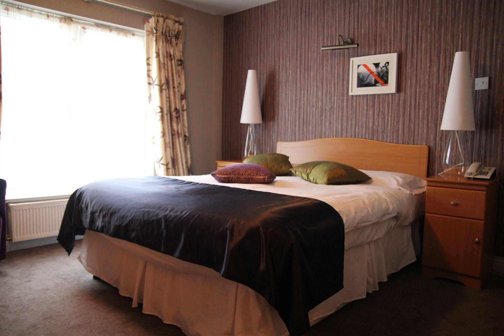 The Old Imperial Youghal